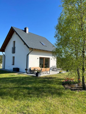 Dom na Kaszubach 